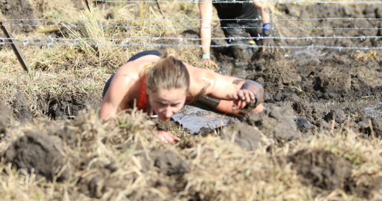 Race recap – Spartan Race Gold Coast 2018