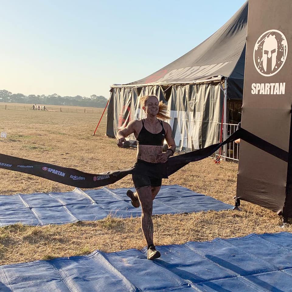 Spartan National Series 2019 Tooradin Race Recap