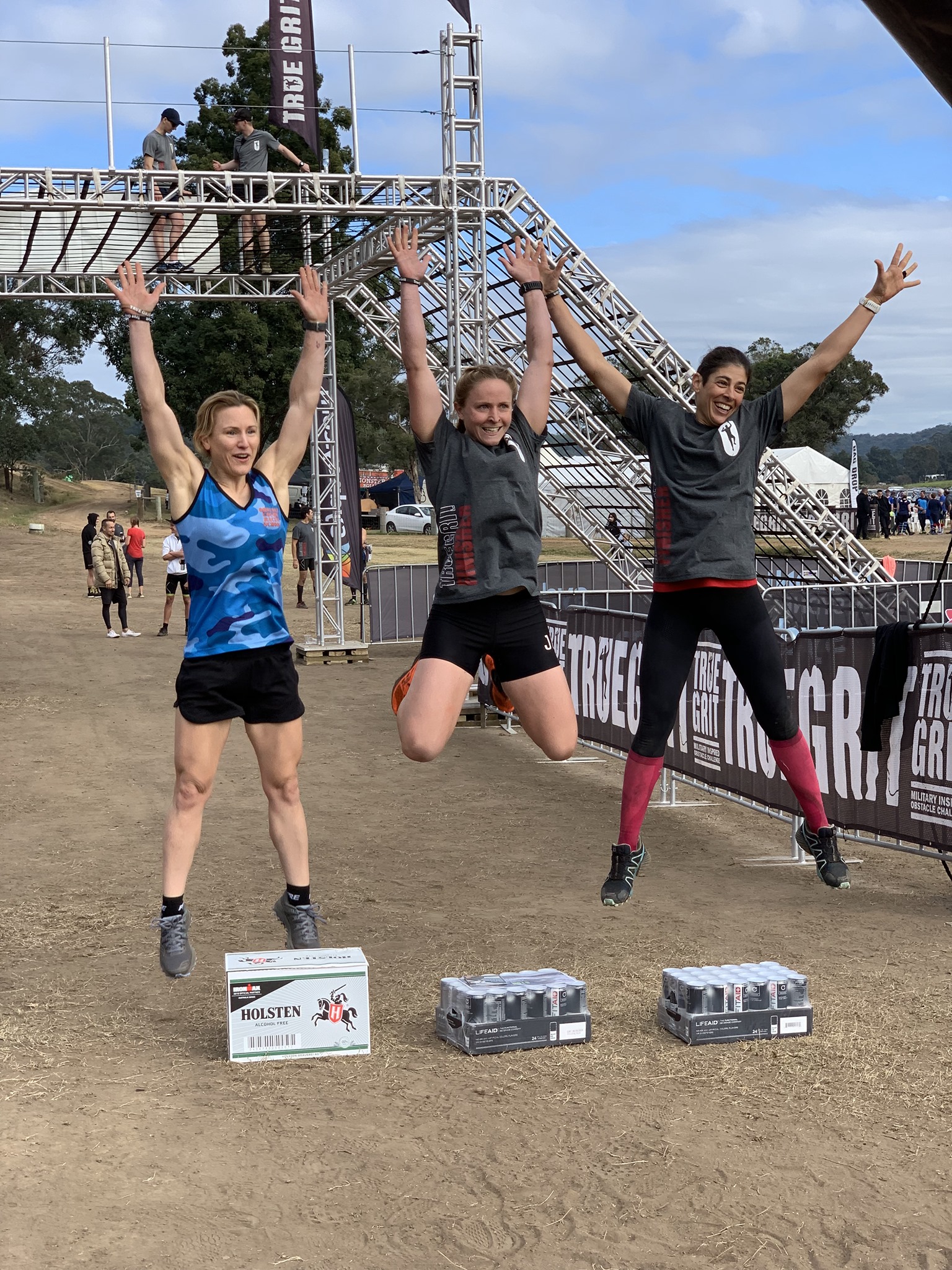 24 HR ENDURO AUSSIE TITLES 2021 – WOMENS PREVIEW