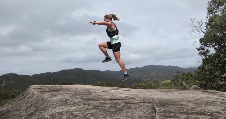 Solo adventures in Queensland – Mt Bartle Frere and Mt Halifax