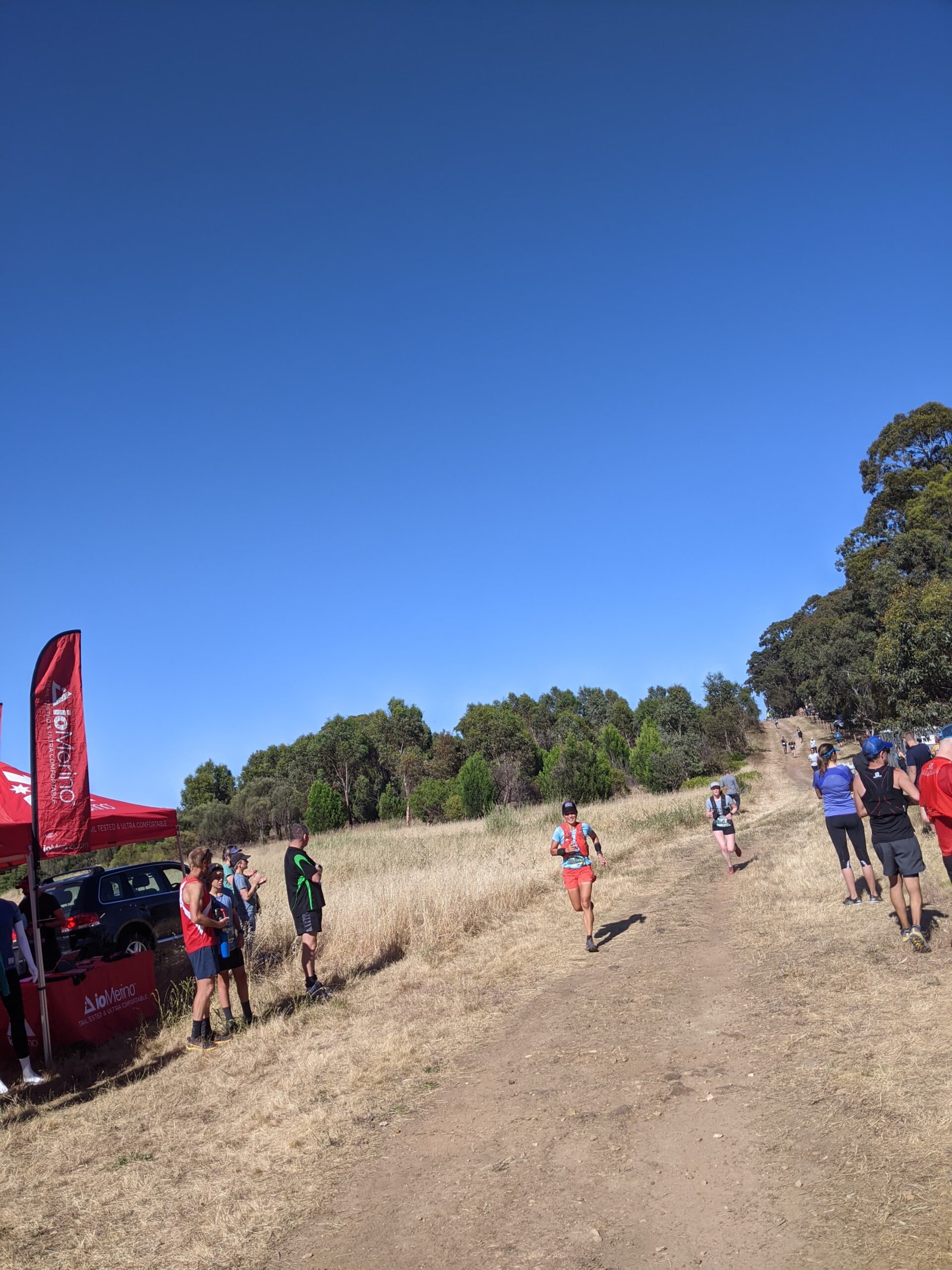 sturt gorge mtb