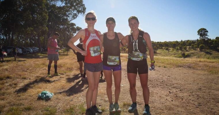 Sturt Gorge Race Recap