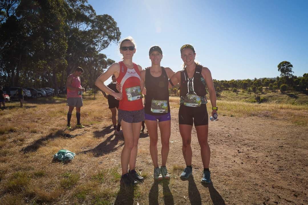 Sturt Gorge Race Recap