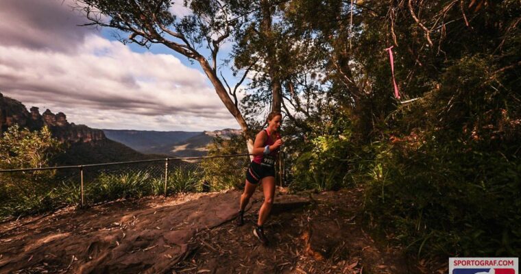 Ultra-Trail Australia 2021 – recap