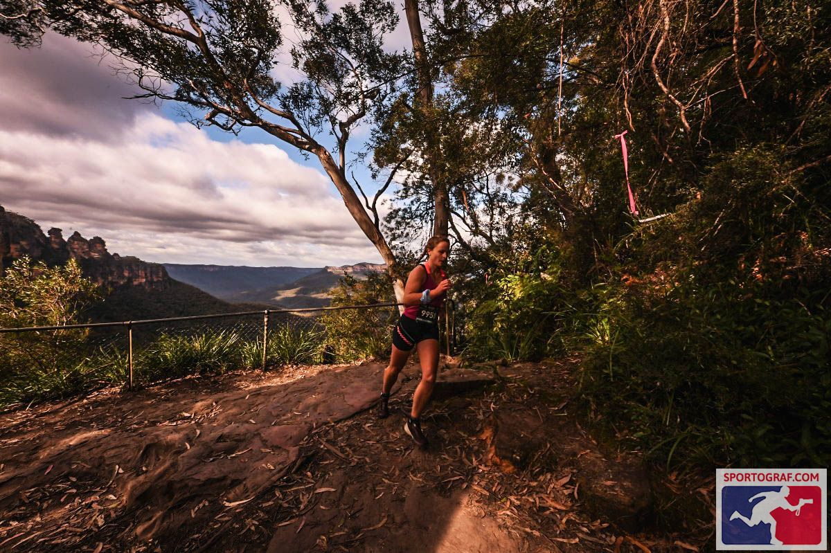 Ultra-Trail Australia 2021 – recap