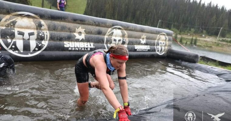 Spartan North American Champs race recap